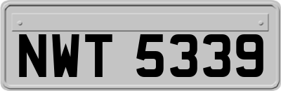 NWT5339