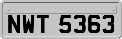 NWT5363
