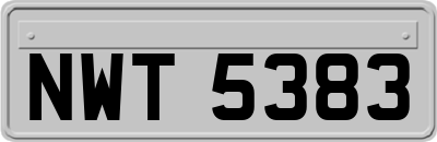 NWT5383