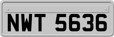 NWT5636