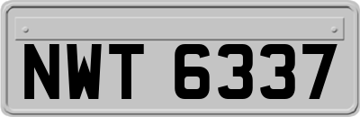 NWT6337