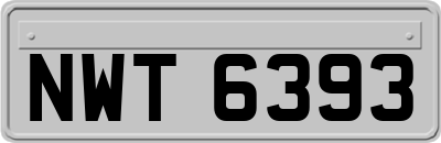 NWT6393