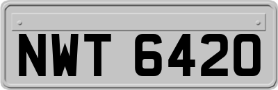 NWT6420
