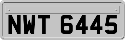NWT6445