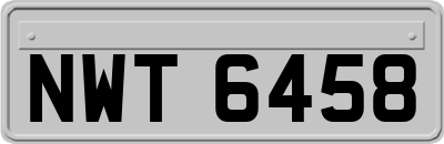 NWT6458