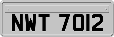 NWT7012