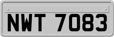 NWT7083