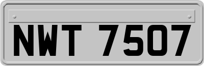 NWT7507