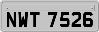 NWT7526