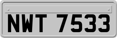 NWT7533