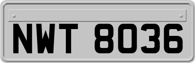 NWT8036