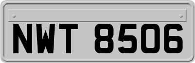 NWT8506