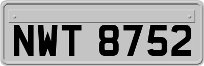 NWT8752