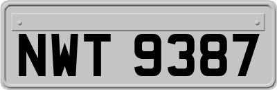 NWT9387