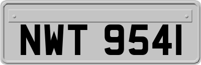 NWT9541