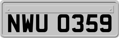 NWU0359