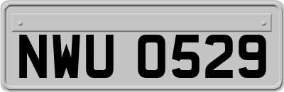 NWU0529