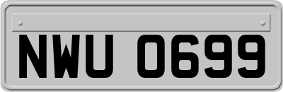 NWU0699