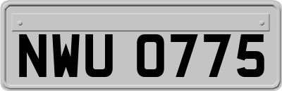 NWU0775