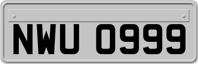 NWU0999