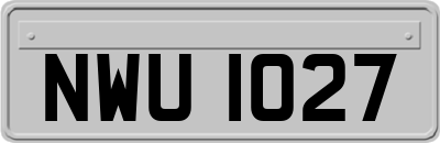NWU1027