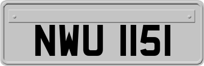 NWU1151