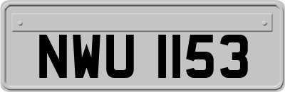 NWU1153