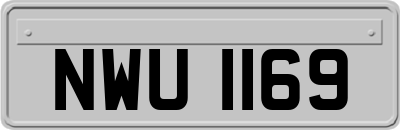 NWU1169