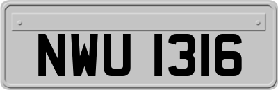 NWU1316