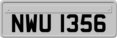 NWU1356