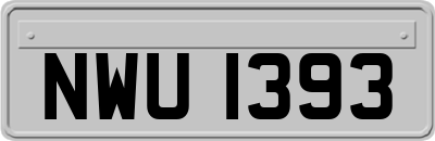 NWU1393