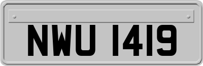 NWU1419
