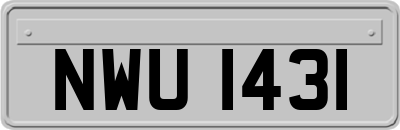 NWU1431