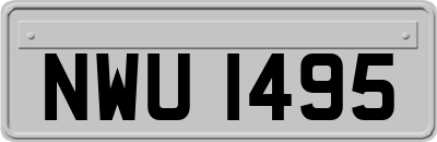 NWU1495