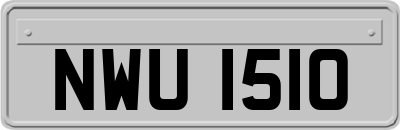 NWU1510