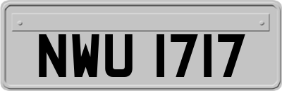 NWU1717