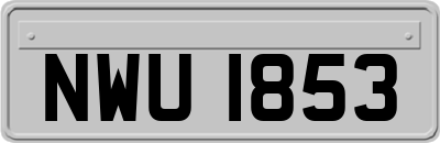 NWU1853