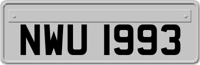 NWU1993