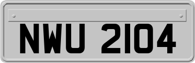 NWU2104