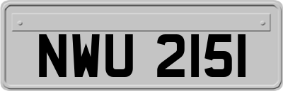 NWU2151