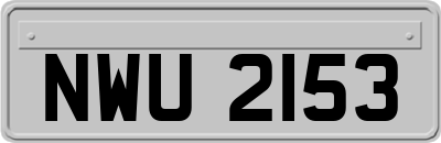 NWU2153