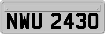NWU2430