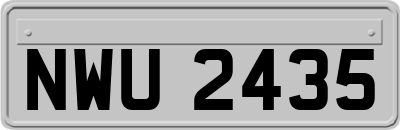 NWU2435