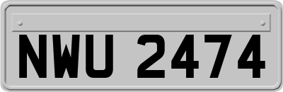 NWU2474