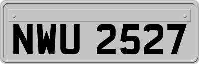 NWU2527