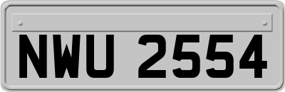 NWU2554