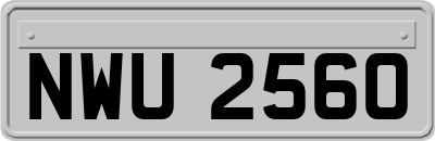 NWU2560