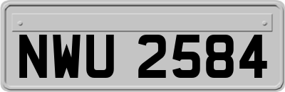 NWU2584