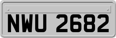 NWU2682