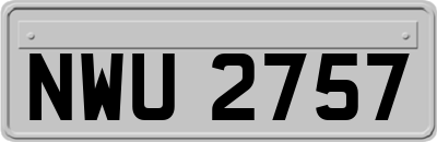 NWU2757